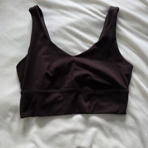 ZYIA brown Confluence BRA